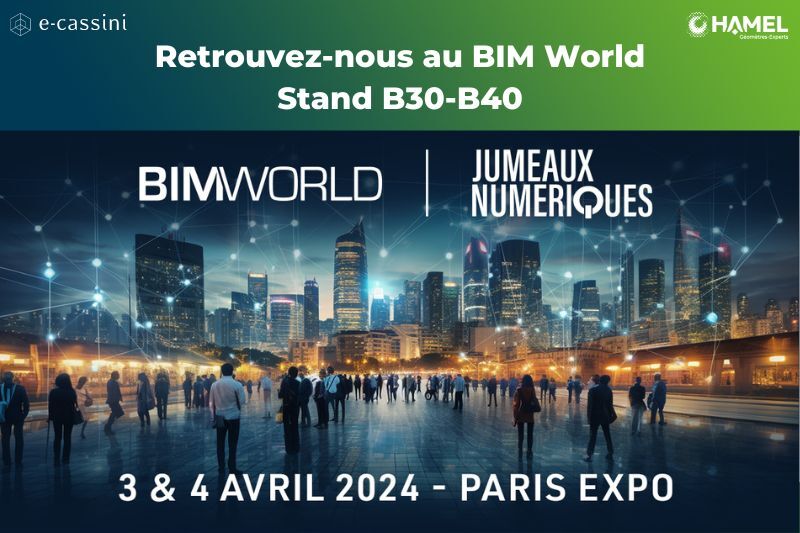 BIM World 2024