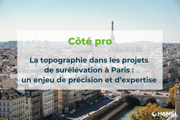 topographie